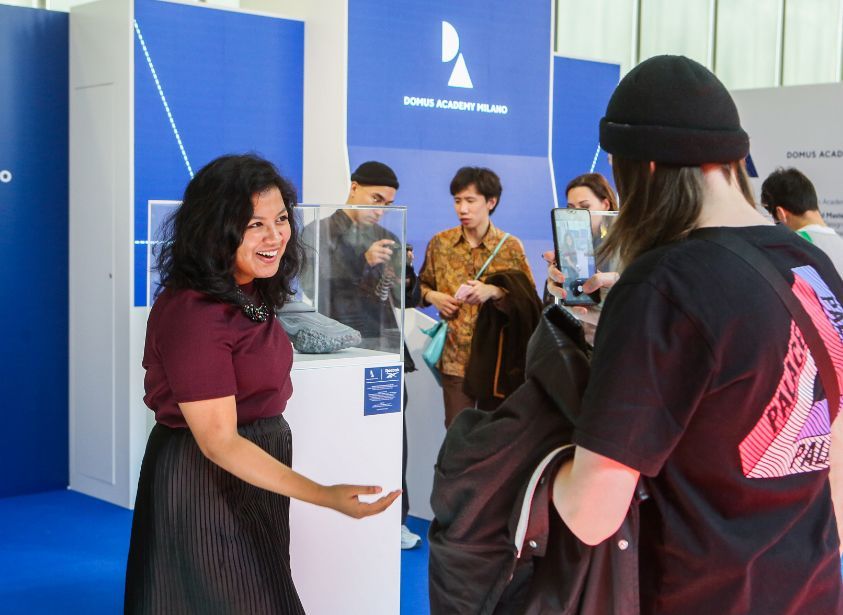 Placement survey alumni section Placement survey alumni section