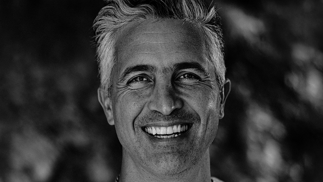 Talk with Francisco Gomez Paz