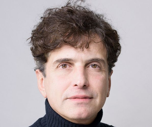 GIANFRANCO Gianfranco Olivotti