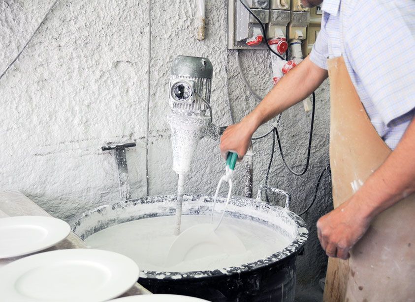 Daniela Archiutti Projects