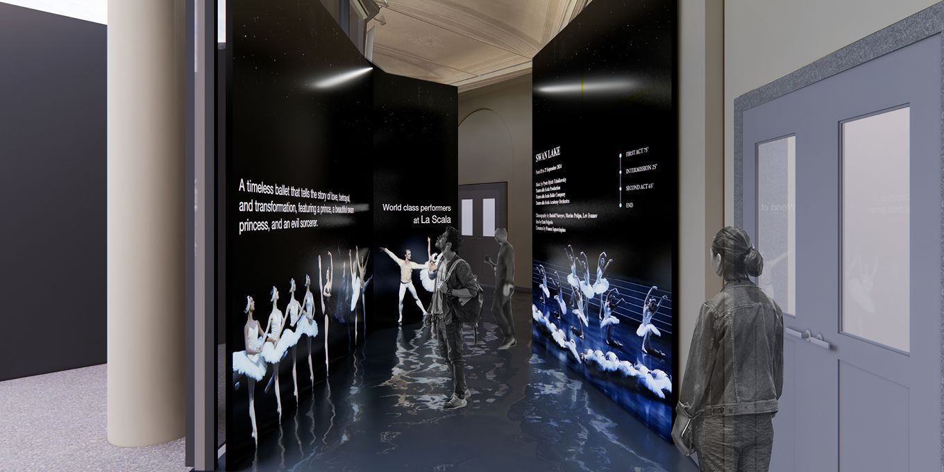 Timeless Tales of La Scala