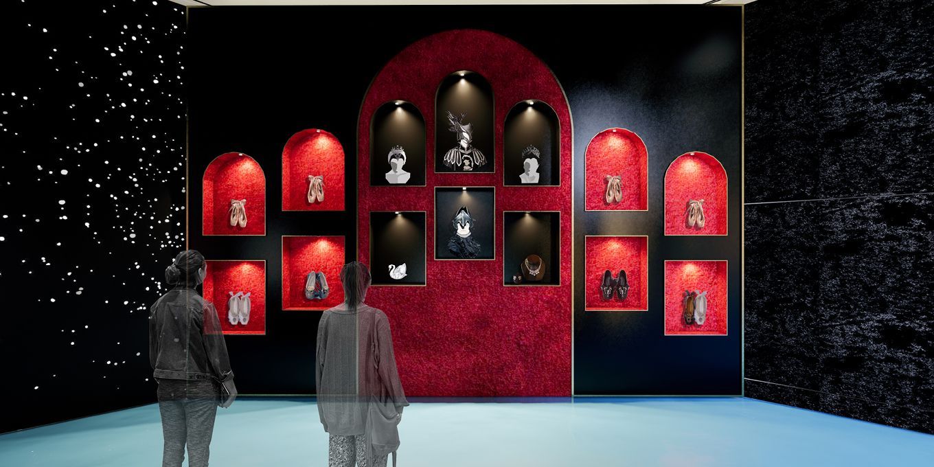 Timeless Tales of La Scala