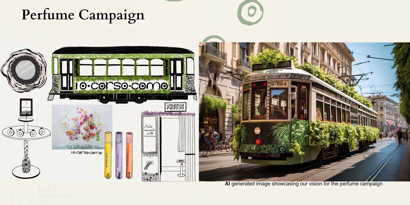 Dolce Vita Avant-garde