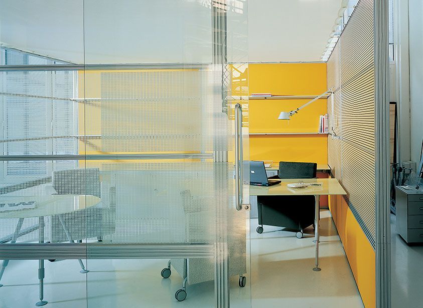 13_01 Nicholas Bewick projects