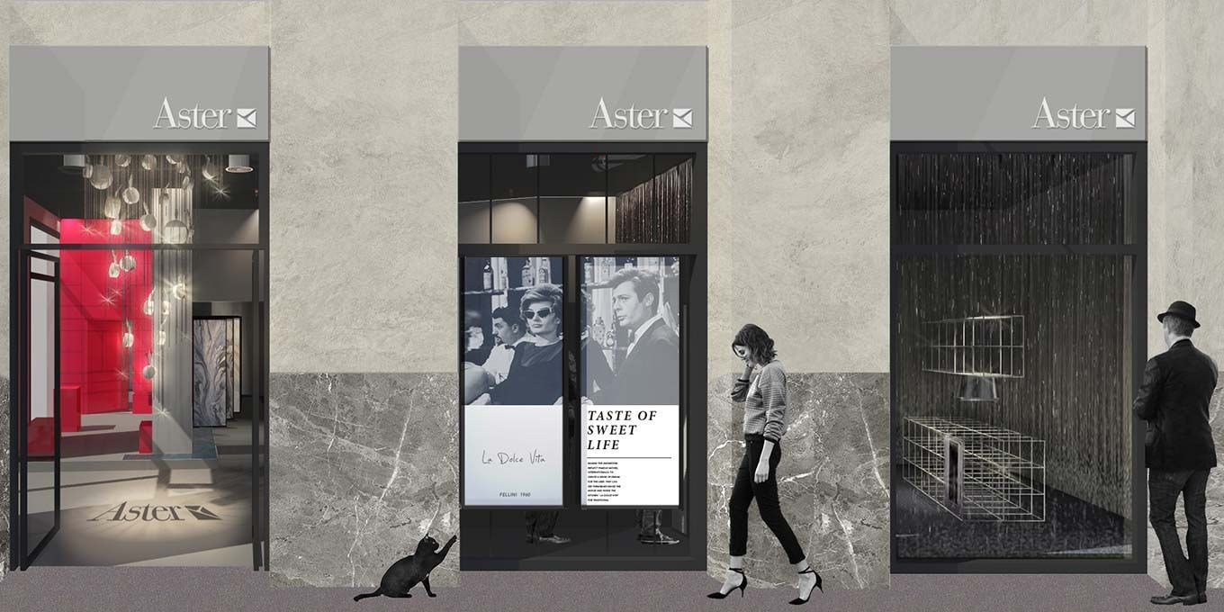 La Dolce Cucina Project