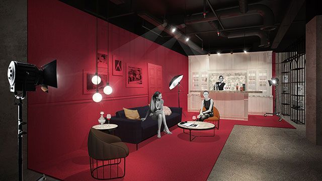 La Dolce Cucina Project