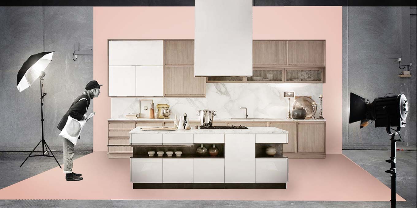 La Dolce Cucina Project