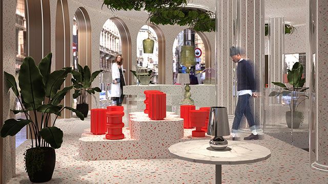 Villa Kartell Project