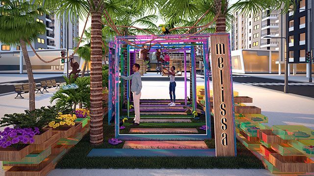 Pop-Up Store Innovation Project