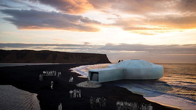 Confined senses Project