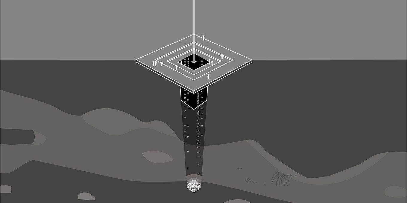 Feed the light Project