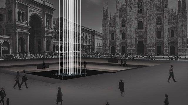 Feed the light Project