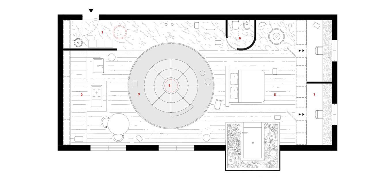 Insight Flow Project