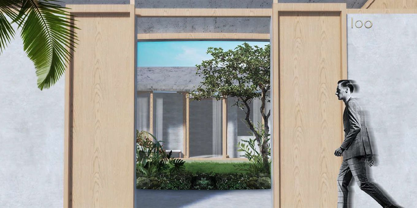 Neo Residence Project