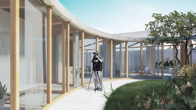 Neo Residence Project