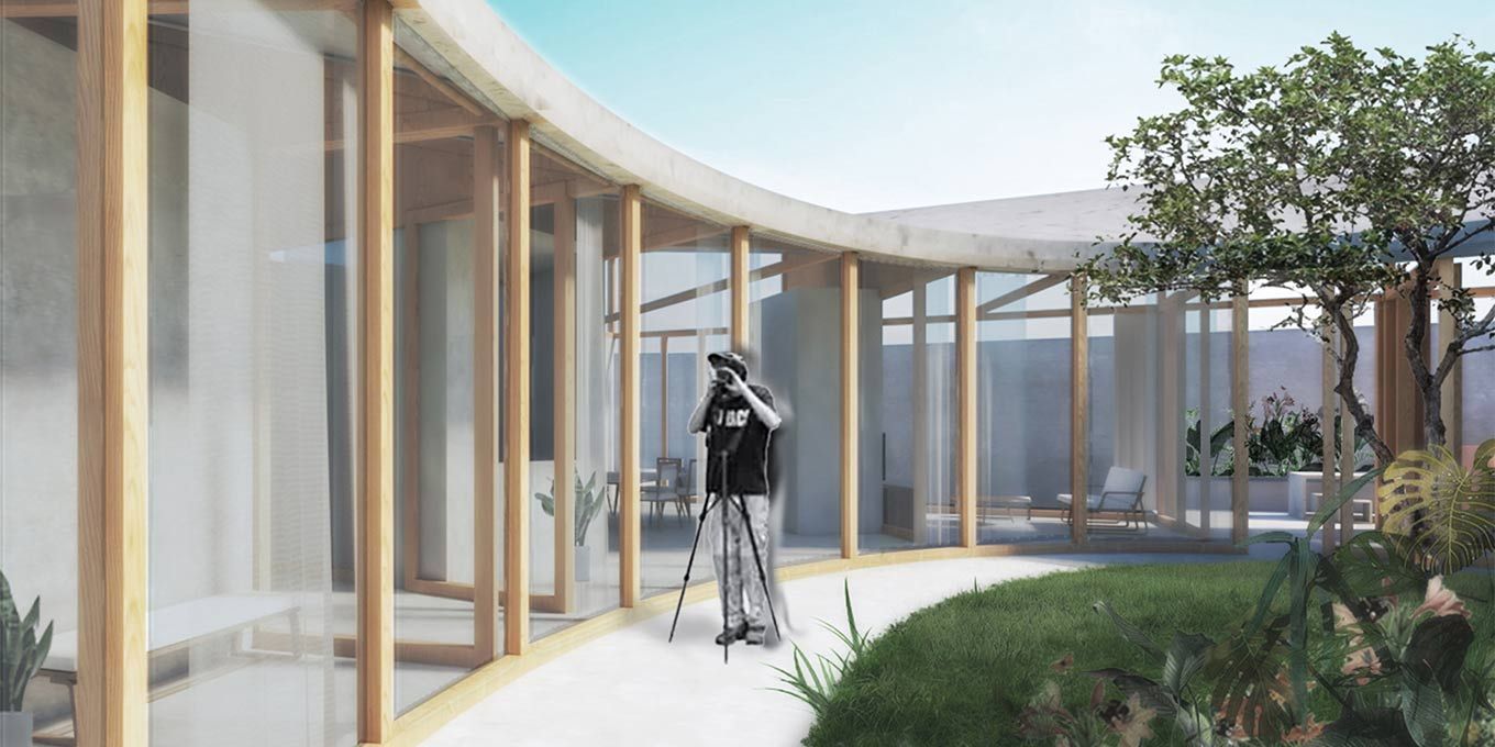 Neo Residence Project