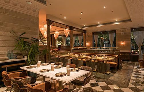 Shweta Kaushik projects