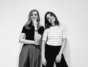 Ardea & Lirika Krasniqi