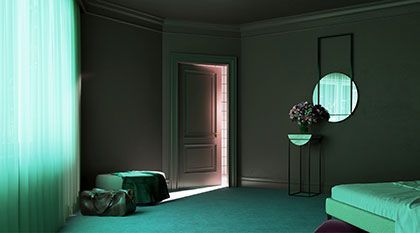 Morgan Roux projects