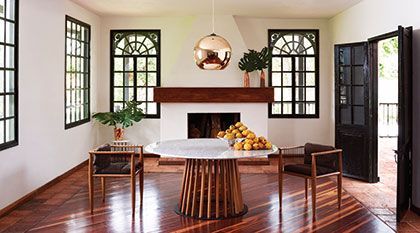 Sergio Vergara project