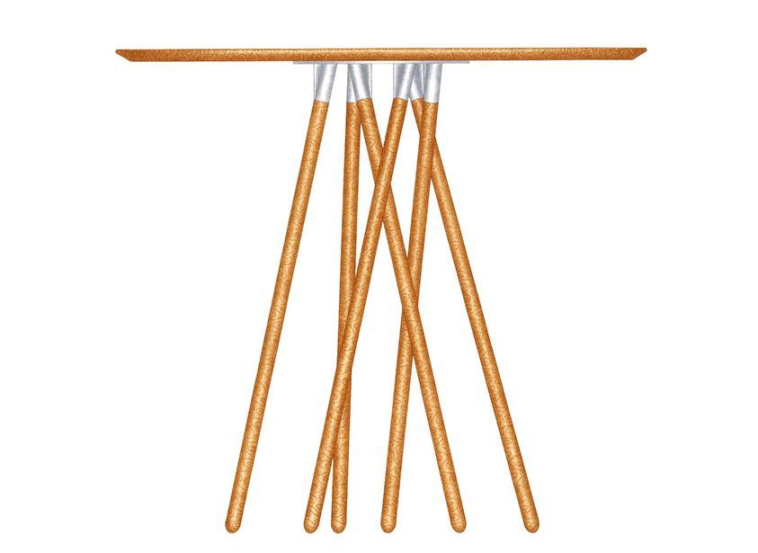 Larry Laske Projects