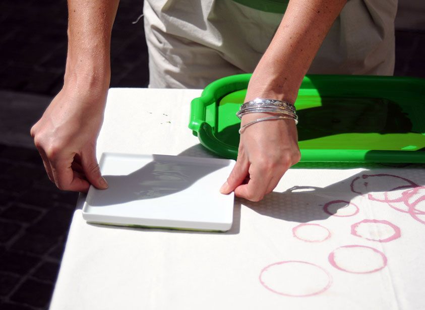 Daniela Archiutti Projects