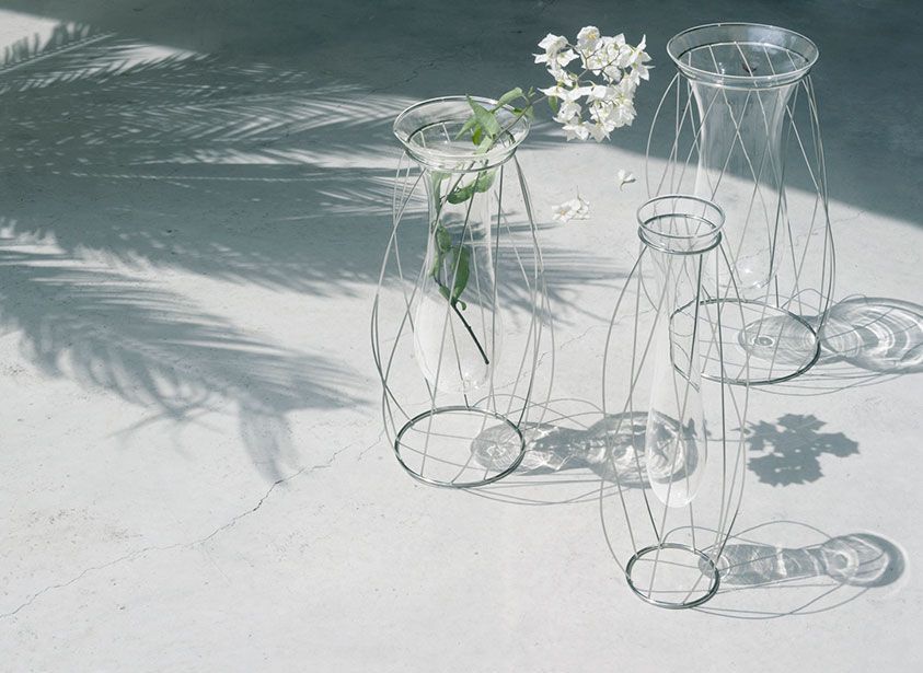 Mario Trimarchi Projects