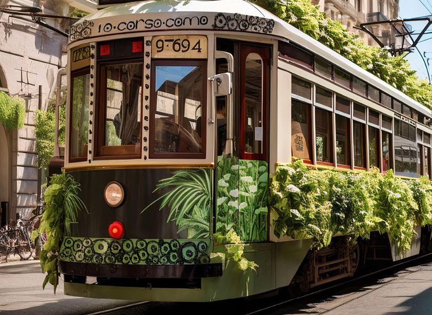 Dolce Vita Avant-garde Dolce Vita Avant-garde