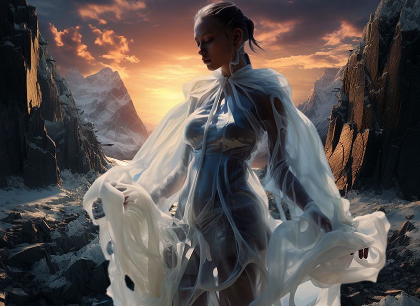 Glaciar Dancer Glaciar Dancer