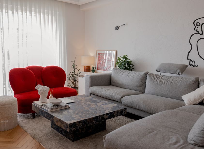 Ardea & Lirika Krasniqi