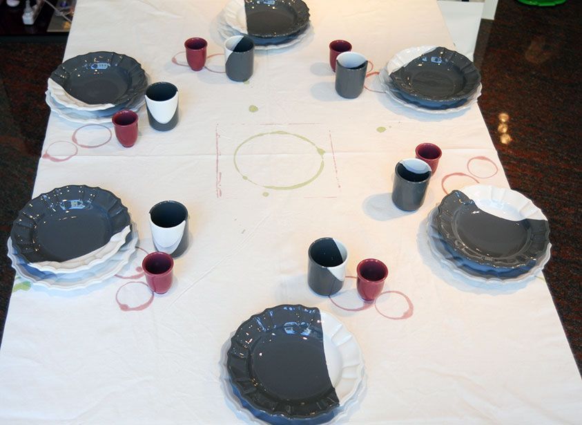 Daniela Archiutti Projects