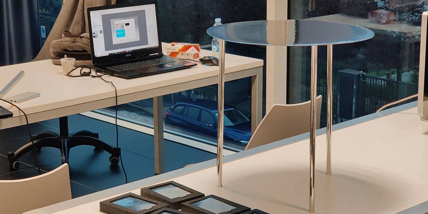 Tavolino Lago Project