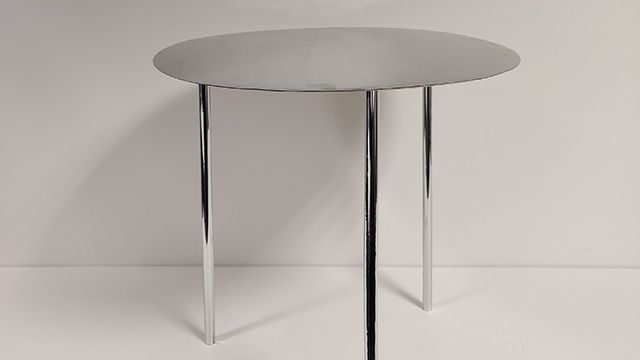 Tavolino Lago Project