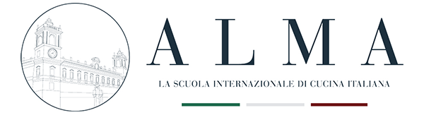 ALMA – La Scuola Internazionale di Cucina Italiana ALMA – La Scuola Internazionale di Cucina Italiana Logo
