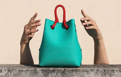 Danai Gavrili Projects