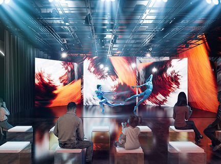 Blank Space Blank Space