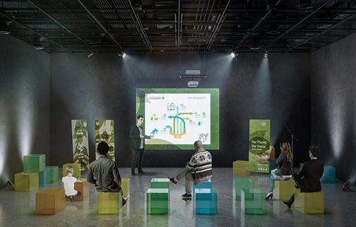 Blank Space Blank Space