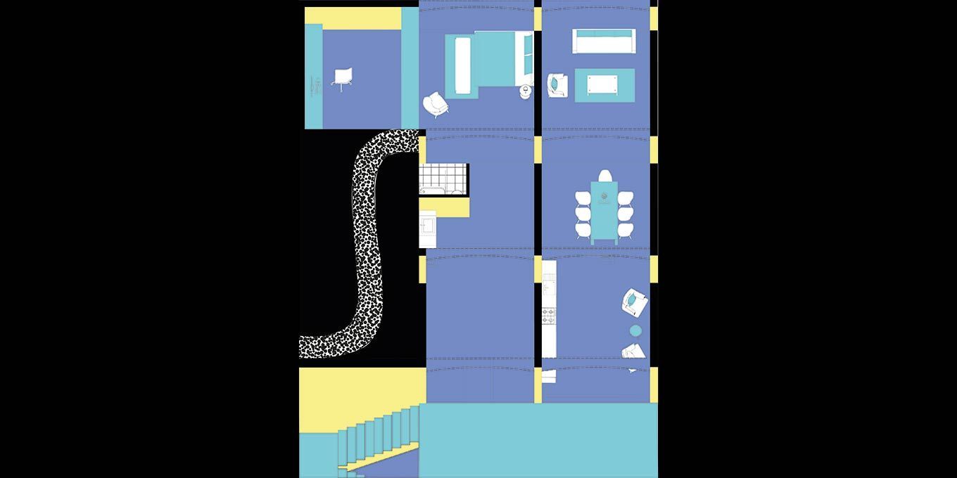 The Discovery of the Square Project