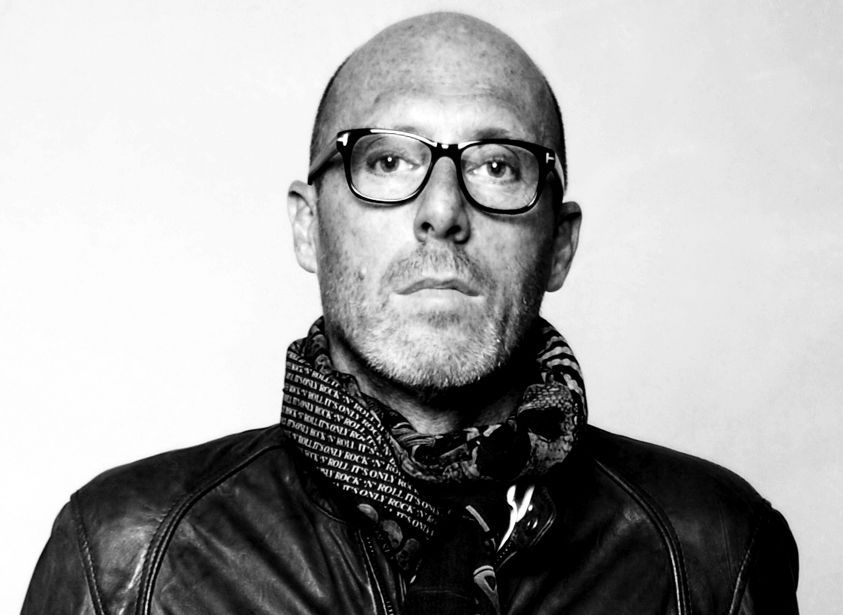 Christophe Pillet Christophe Pillet