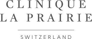 Clinique la Prairie Switzerland Clinique la Prairie Switzerland Logo
