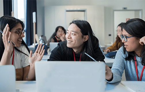 Continuous learning Continuous learning