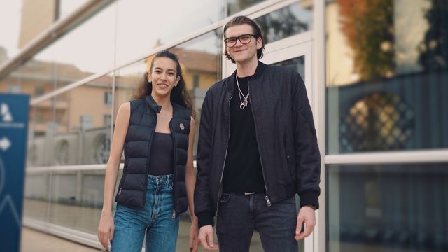 The 1 year Master Experience in 90 seconds