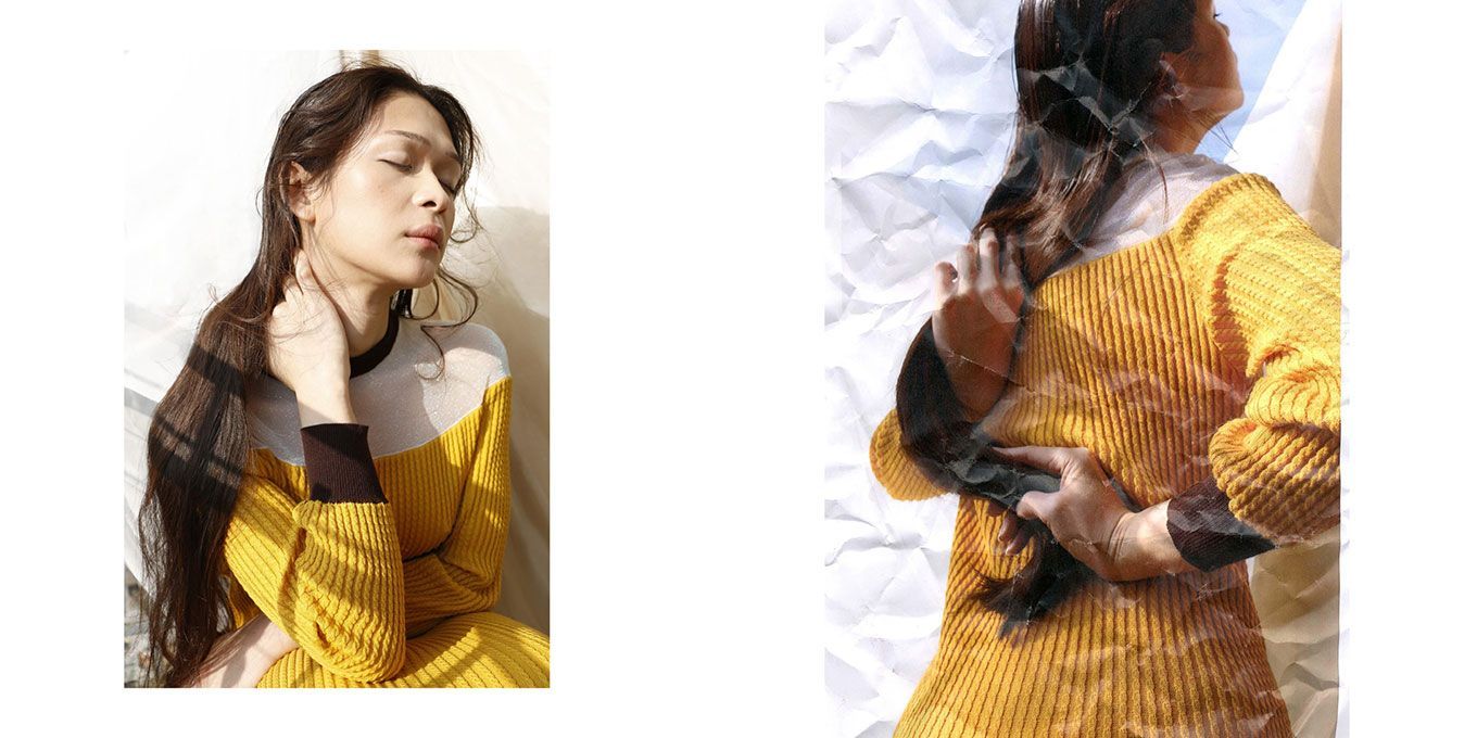 The Delirious Longing Project