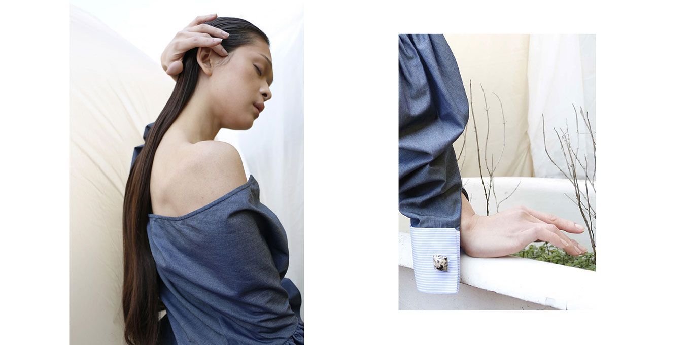 The Delirious Longing Project