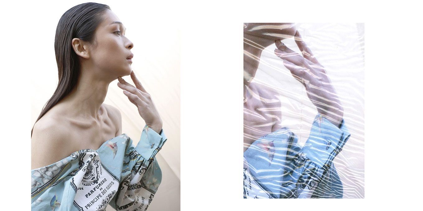 The Delirious Longing Project