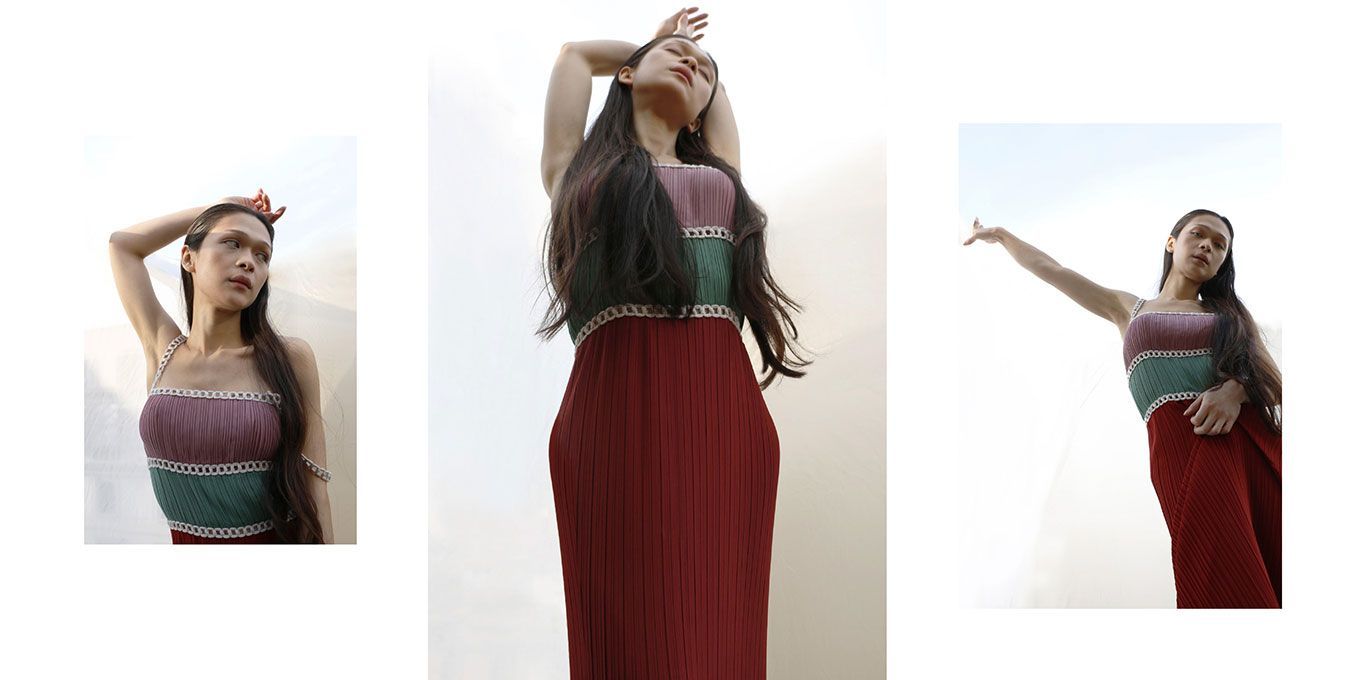 The Delirious Longing Project