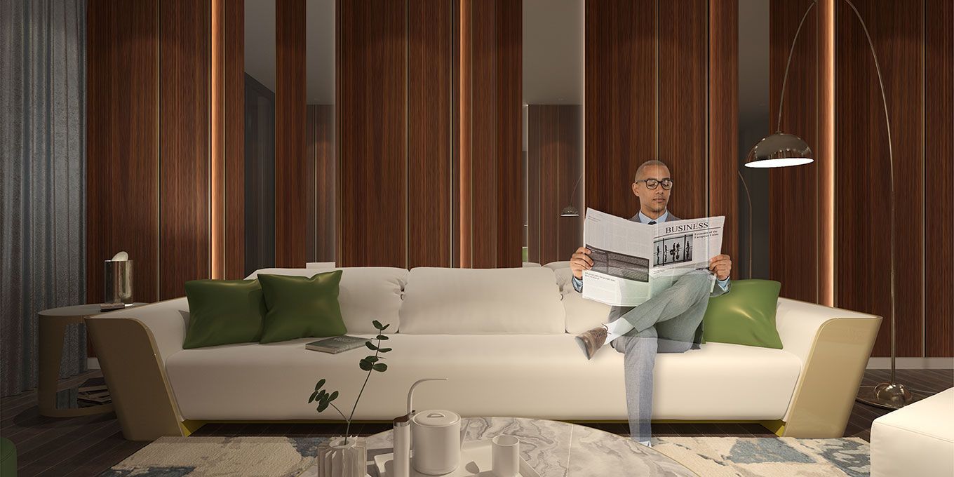 V-I Wall Panel System Project