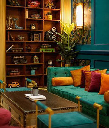 Shweta Kaushik projects