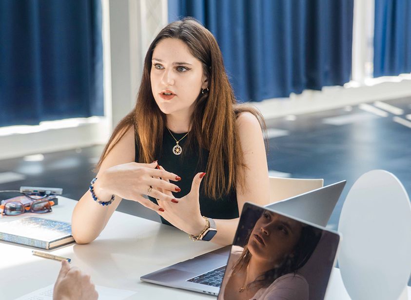 Charting the evolving reality of design education – Giorgio Lospennato interviewed by Frame Magazine