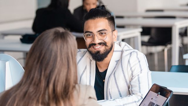 2023 Employment Rate Survey